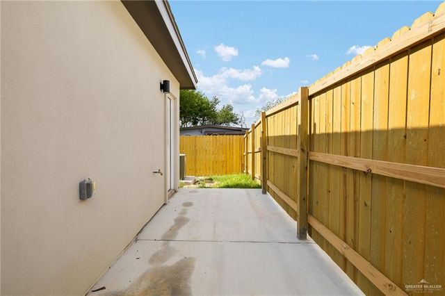 1907 W Violet Drive 3, Pharr, TX 78577