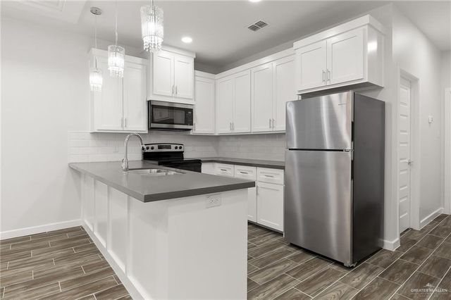 1907 W Violet Drive 3, Pharr, TX 78577