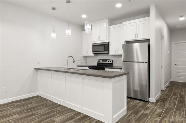 1907 W Violet Drive 3, Pharr, TX 78577