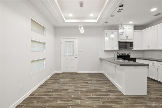 1907 W Violet Drive 3, Pharr, TX 78577