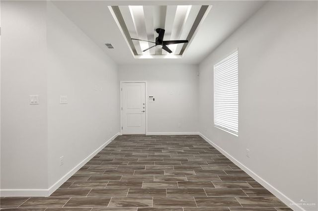 1907 W Violet Drive 3, Pharr, TX 78577