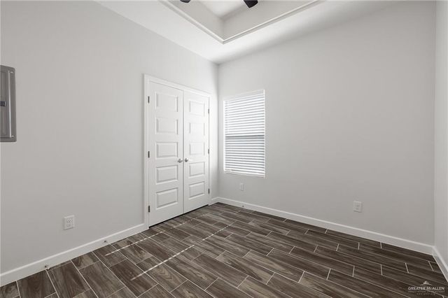 1907 W Violet Drive 3, Pharr, TX 78577