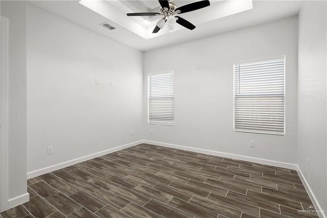 1907 W Violet Drive 3, Pharr, TX 78577