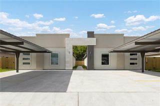 1907 W Violet Drive 3, Pharr, TX 78577