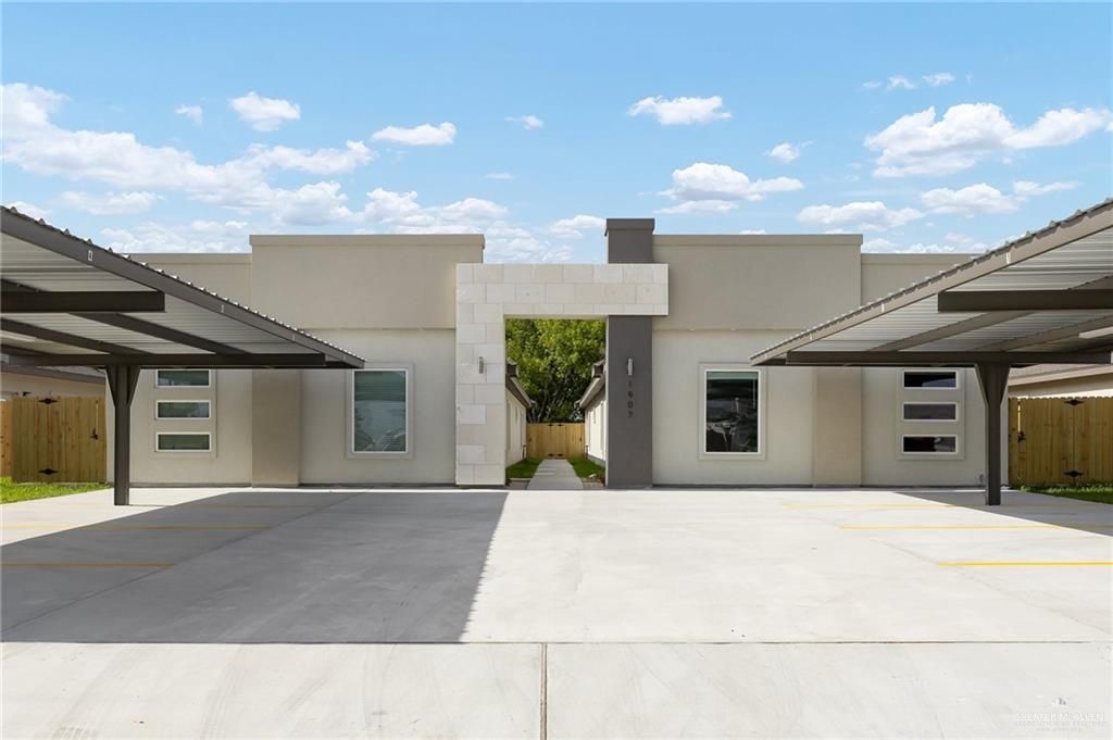 1907 W Violet Drive 3, Pharr, TX 78577