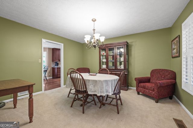 324 Kibbee Road, Mcdonough, GA 30252