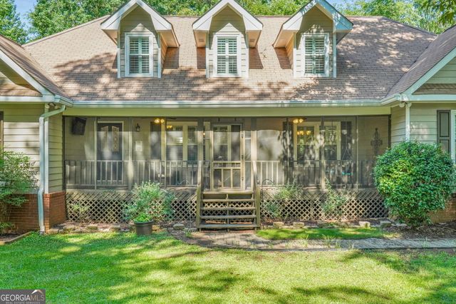 324 Kibbee Road, Mcdonough, GA 30252