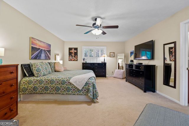 324 Kibbee Road, Mcdonough, GA 30252