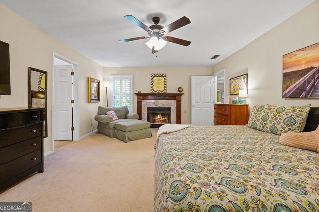 324 Kibbee Road, Mcdonough, GA 30252