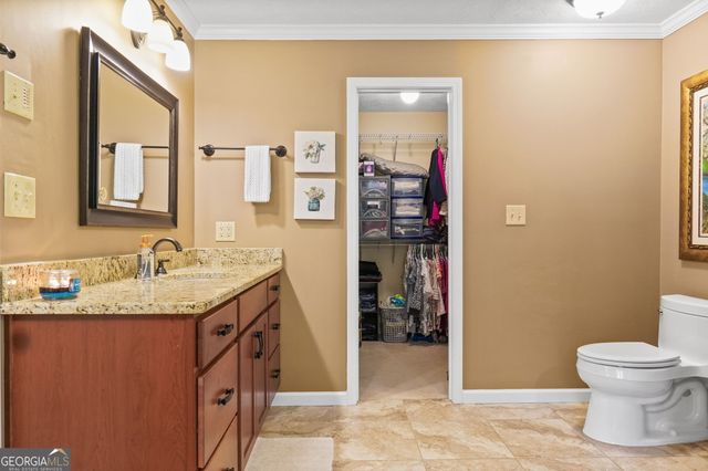 324 Kibbee Road, Mcdonough, GA 30252