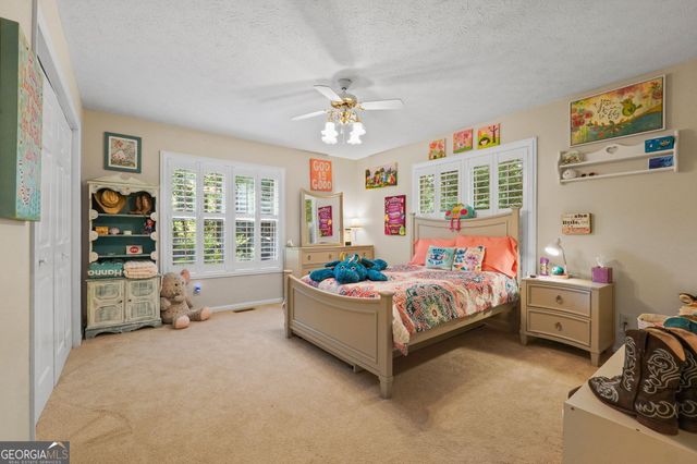 324 Kibbee Road, Mcdonough, GA 30252