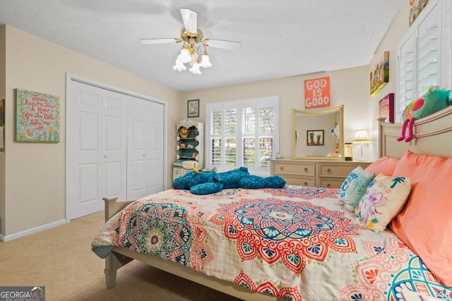 324 Kibbee Road, Mcdonough, GA 30252