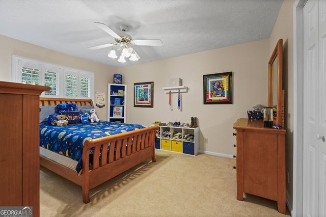 324 Kibbee Road, Mcdonough, GA 30252