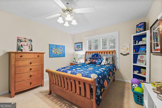 324 Kibbee Road, Mcdonough, GA 30252