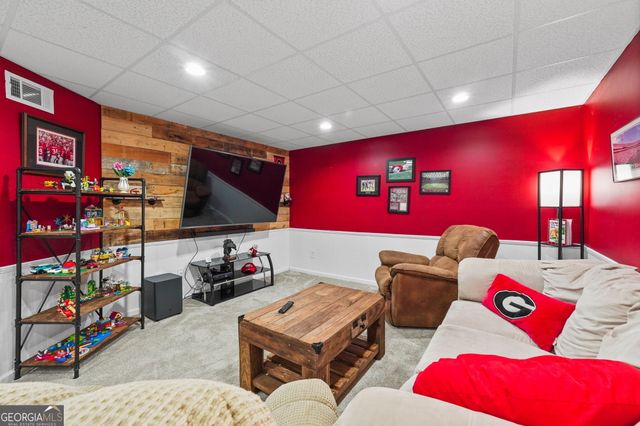 324 Kibbee Road, Mcdonough, GA 30252