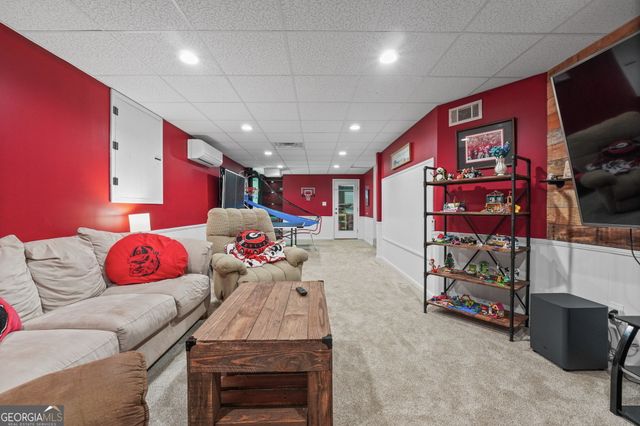 324 Kibbee Road, Mcdonough, GA 30252