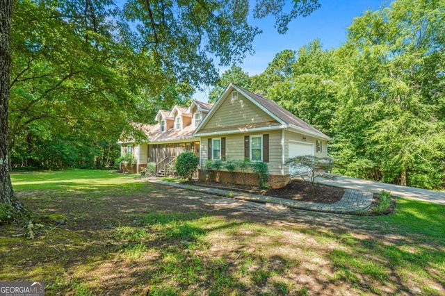 324 Kibbee Road, Mcdonough, GA 30252