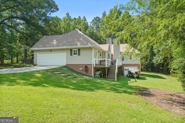 324 Kibbee Road, Mcdonough, GA 30252