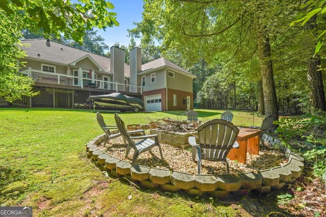 324 Kibbee Road, Mcdonough, GA 30252