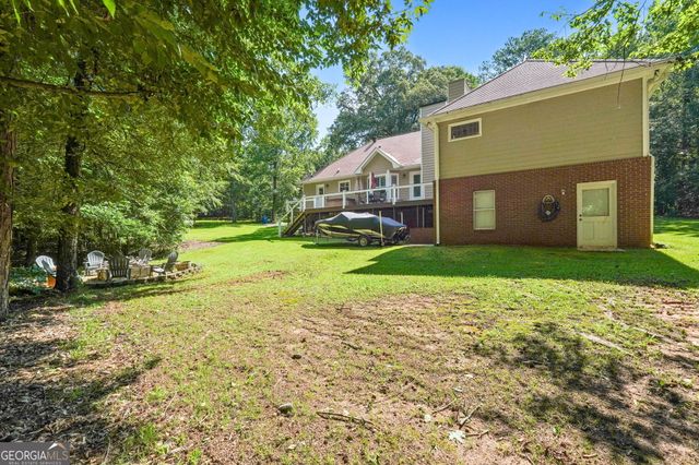 324 Kibbee Road, Mcdonough, GA 30252