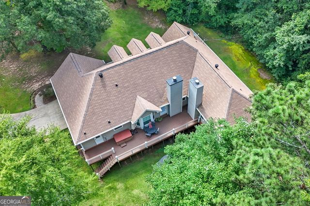 324 Kibbee Road, Mcdonough, GA 30252