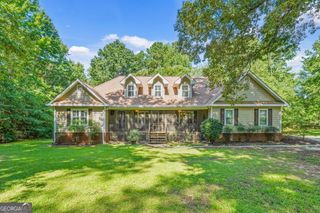 324 Kibbee Road, Mcdonough, GA 30252