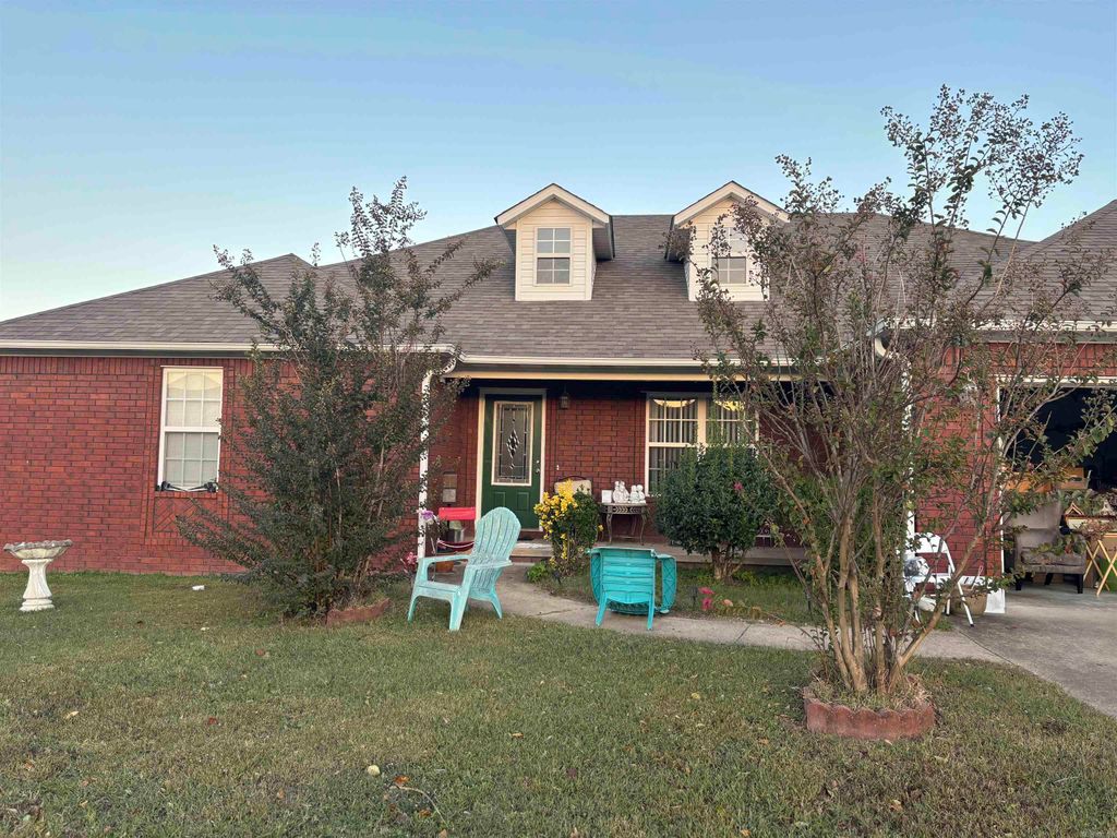 4907 S 28th Street, Paragould, AR 72450