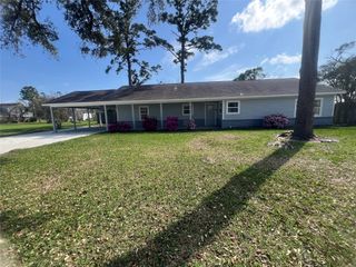 519 N Shady Lane, La Porte, TX 77571