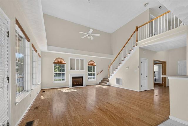100 Hamer RD, Suffolk, VA 23434