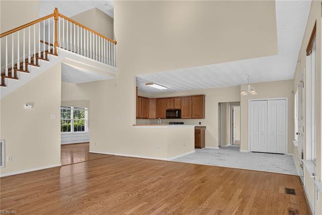 100 Hamer RD, Suffolk, VA 23434