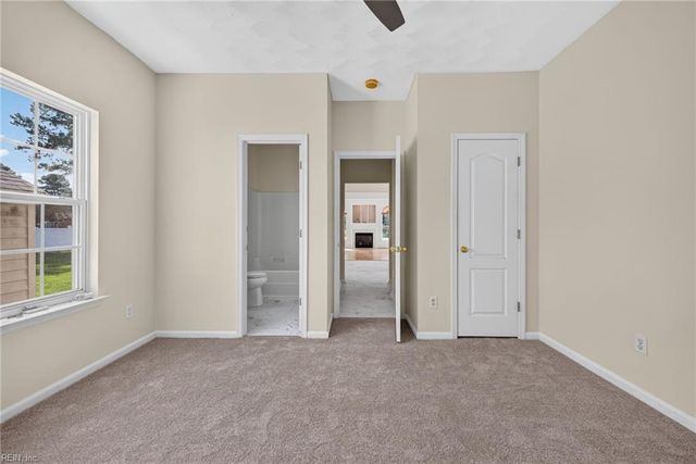 100 Hamer RD, Suffolk, VA 23434