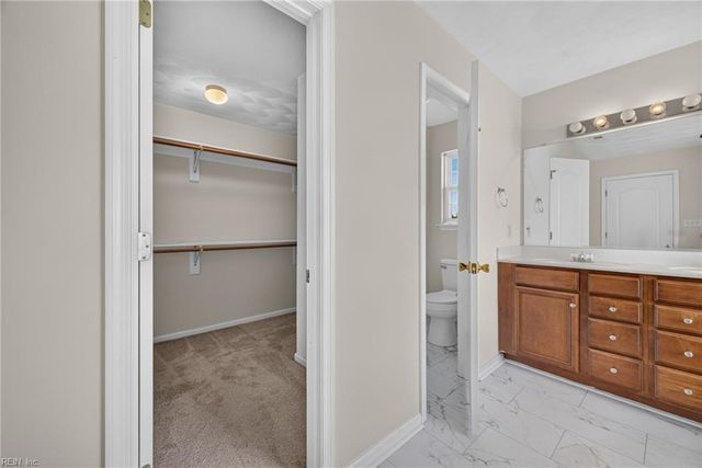 100 Hamer RD, Suffolk, VA 23434