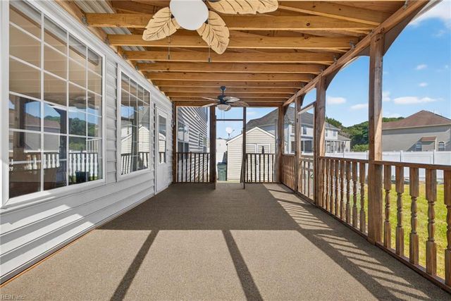 100 Hamer RD, Suffolk, VA 23434