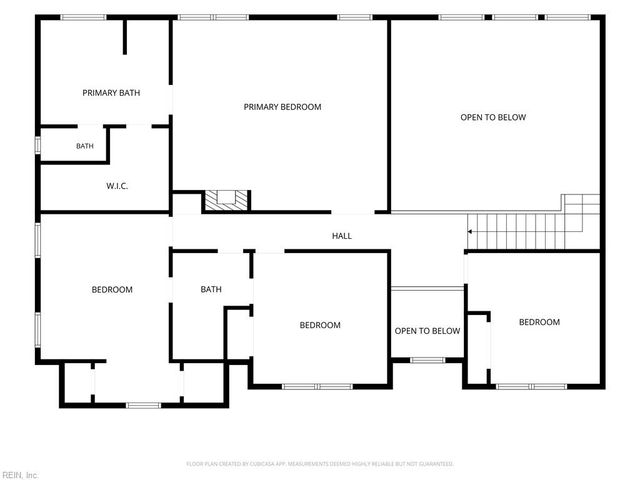 100 Hamer RD, Suffolk, VA 23434