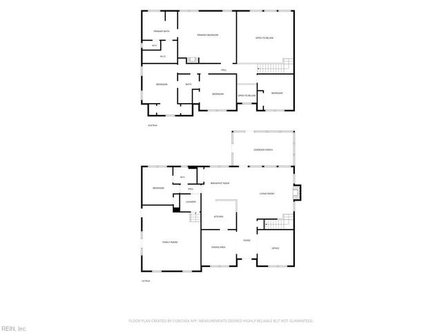 100 Hamer RD, Suffolk, VA 23434