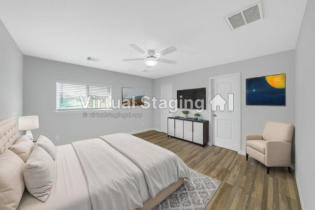 4732 Carmen Street A, Houston, TX 77033