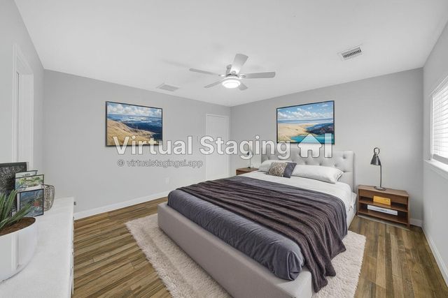 4732 Carmen Street A, Houston, TX 77033