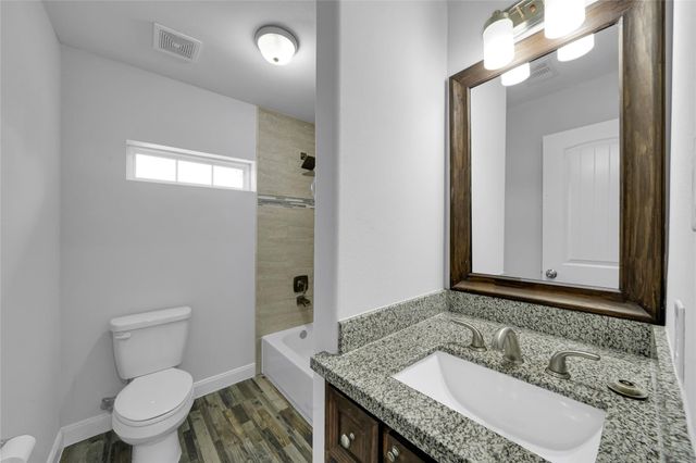 4732 Carmen Street A, Houston, TX 77033