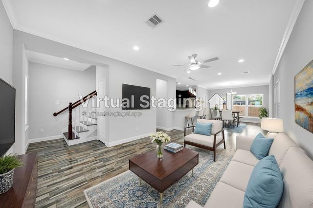 4732 Carmen Street A, Houston, TX 77033