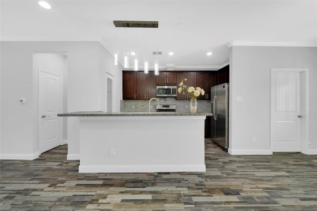 4732 Carmen Street A, Houston, TX 77033