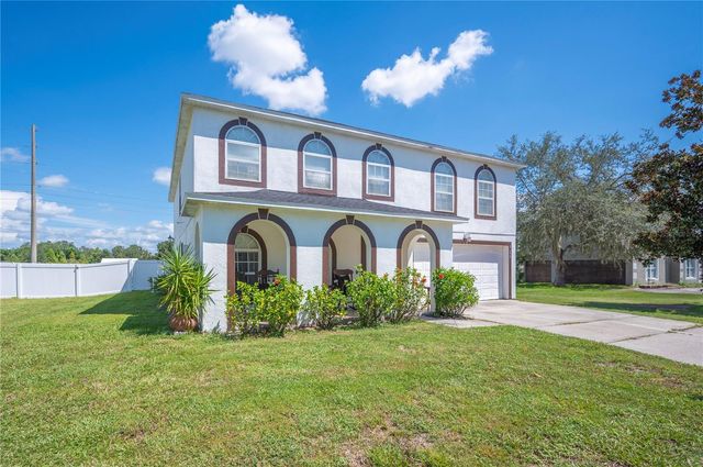 5155 SPANISH OAKS DRIVE, Lakeland, FL 33805