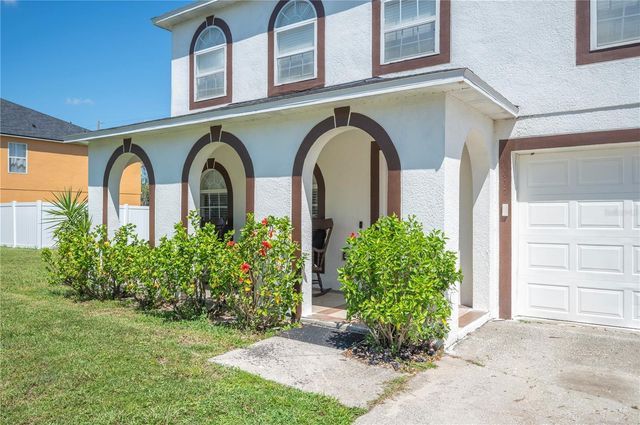 5155 SPANISH OAKS DRIVE, Lakeland, FL 33805