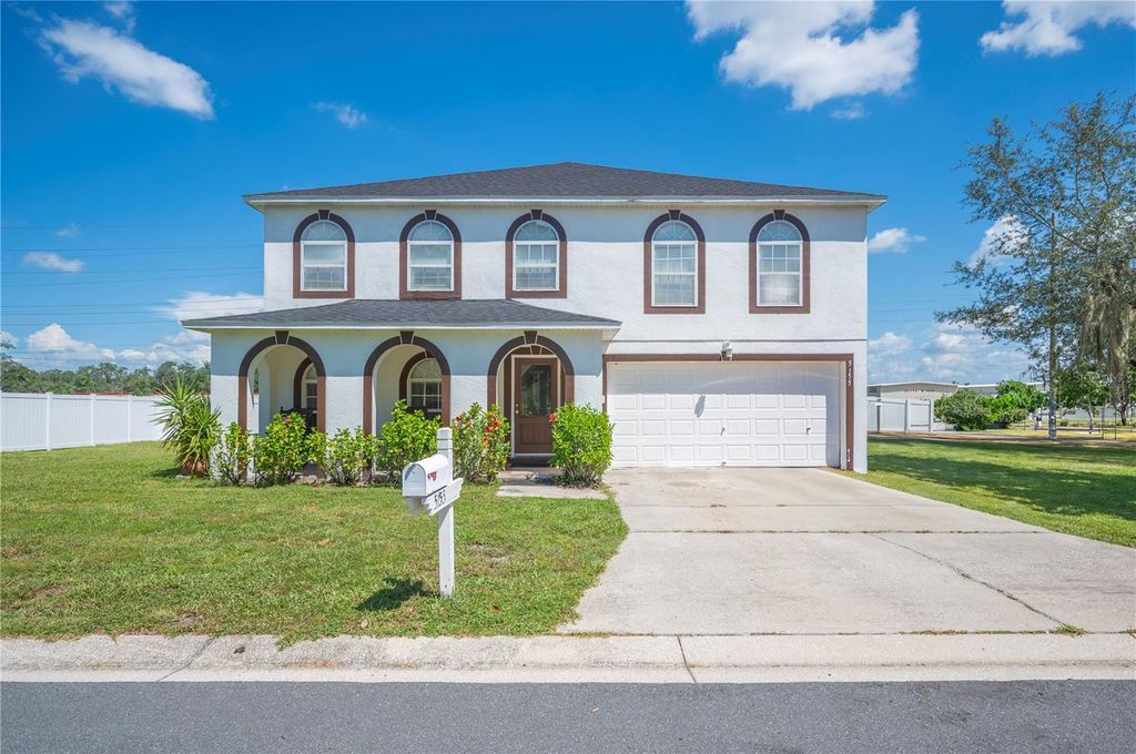 5155 SPANISH OAKS DRIVE, Lakeland, FL 33805