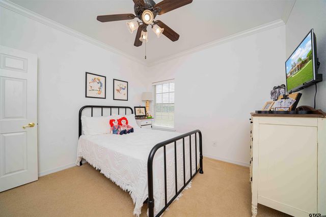 1855 Phillips Springs Rd, Gladewater, TX 75647