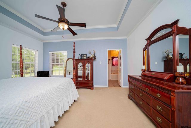 1855 Phillips Springs Rd, Gladewater, TX 75647