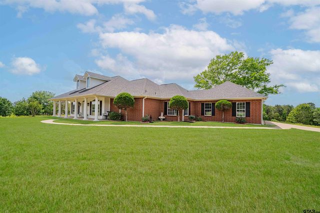 1855 Phillips Springs Rd, Gladewater, TX 75647