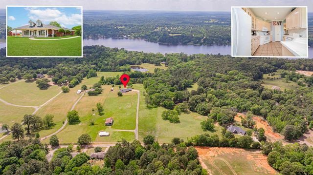 1855 Phillips Springs Rd, Gladewater, TX 75647