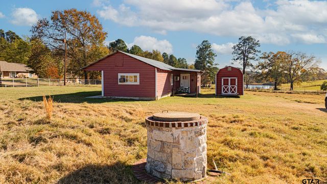 1855 Phillips Springs Rd, Gladewater, TX 75647