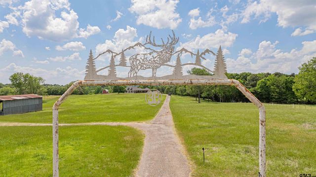 1855 Phillips Springs Rd, Gladewater, TX 75647