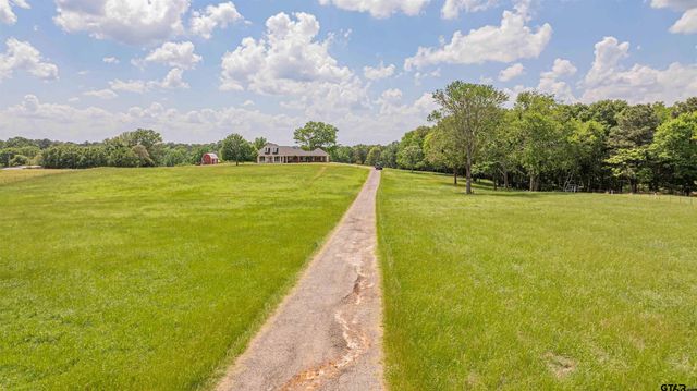 1855 Phillips Springs Rd, Gladewater, TX 75647